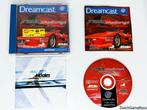 Sega Dreamcast - F355 Challenge - Passione Rossa, Verzenden