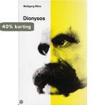 Wolfgang Rihm, 1952, Dionysos 9789050822206 Wolfgang Rihm, Verzenden, Zo goed als nieuw, Wolfgang Rihm