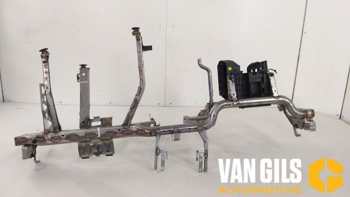 Dashboard Balk Volkswagen ID.3 O209044, Auto-onderdelen, Interieur en Bekleding