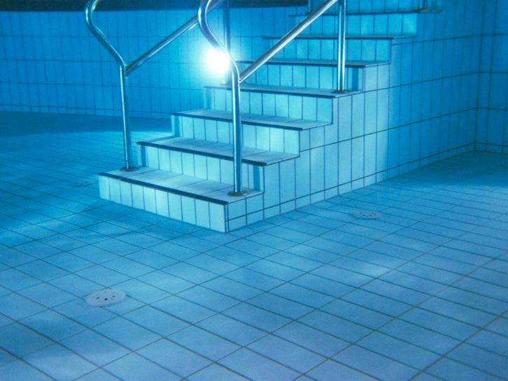 Led Par56 Pool Lamp 16W 1500lm 6500K Brede Stralingshoek -, Doe-het-zelf en Bouw, Bouwverlichting, Verzenden