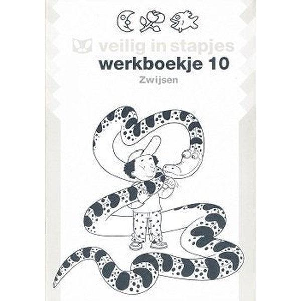 Veilig Leren Lezen (VLL) 1e maanversie Veilig in Stapjes wer, Boeken, Schoolboeken, Verzenden