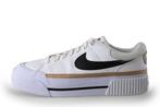 Nike Sneakers in maat 38,5 Wit | 5% extra korting, Kleding | Dames, Schoenen, Verzenden, Wit, Nike, Nieuw