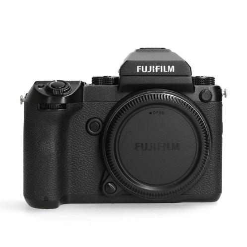Fujifilm GFX 50S - 2 kliks, Audio, Tv en Foto, Fotocamera's Digitaal, Ophalen of Verzenden