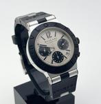 Bvlgari - Diagono - Sans prix de réserve - AC38TA - Homme -