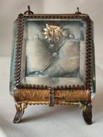 France – XIXe siècle - Porte-montre vitrine Napoléon III