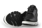 Ecco Sportschoenen in maat 38 Zwart | 5% extra korting, Kleding | Dames, Schoenen, Ecco, Verzenden, Zo goed als nieuw, Sportschoenen