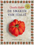 De smaken van Italië 9789059565470 Claudia Roden, Verzenden, Zo goed als nieuw, Claudia Roden