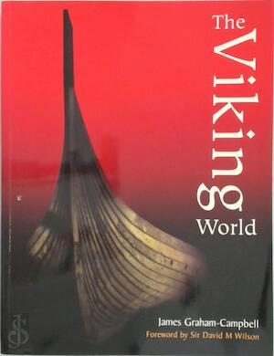 The Viking World, Livres, Langue | Anglais, Envoi