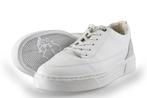 Cycleur de Luxe Sneakers in maat 44 Wit | 5% extra korting, Kleding | Heren, Schoenen, Verzenden, Wit, Zo goed als nieuw, Sneakers