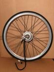 Motor Giant Twist 28 inch elektrische fiets