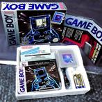 Nintendo - Gameboy Classic - DMG-01 (Complete Box) -, Games en Spelcomputers, Nieuw