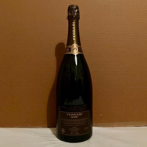 1991 Cantine Ferrari, Perlè - Trentino Alto Adige Brut - 1, Verzamelen, Wijnen