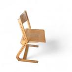 Stokke - Peter Opsvik - Stoel - MiniMax - Beuken - Zithoogte