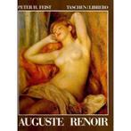 Auguste Renoir 9783822801208, Boeken, Gelezen, Verzenden, Peter H. Feist, Gerda Leegsma