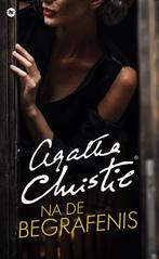 Na de begrafenis / Poirot 9789048822867 Agatha Christie, Boeken, Verzenden, Gelezen, Agatha Christie