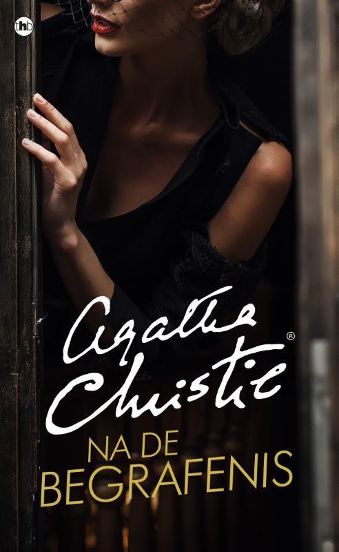 Na de begrafenis / Poirot 9789048822867 Agatha Christie, Boeken, Detectives, Gelezen, Verzenden