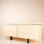 B&B Italia - Paolo Piva - Alanda - Commode - Acier, Bois,