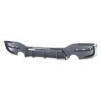 DIFFUSEUR BMW F20 F21 LCI 15-19 LOOK M PERFORMANCE NOIR BRIL, Verzenden, Nieuw