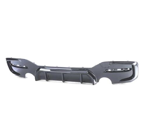 DIFFUSEUR BMW F20 F21 LCI 15-19 LOOK M PERFORMANCE NOIR BRIL, Auto-onderdelen, Carrosserie, Verzenden