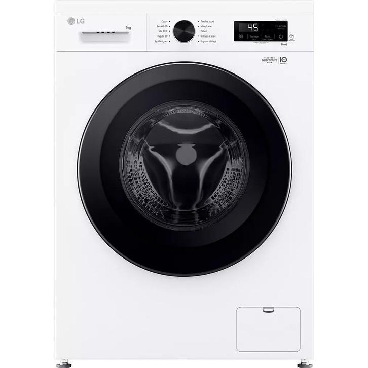 Samsung WW80CGC04DAH   nieuw  8 kg, Elektronische apparatuur, Wasmachines, Nieuw
