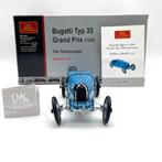 CMC 1:18 - Voiture miniature - Bugatti Typ T35 Grand Prix -, Hobby en Vrije tijd, Nieuw