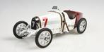 CMC 1:18 - Modelauto - Bugatti T35 - 1924 - Team Poland -, Hobby & Loisirs créatifs