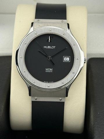 Hublot - MDM Geneve Classic Fusion - 1523.1 - Homme -