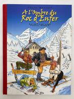 Meynet, Félix - A lOmbre du Roc dEnfer - Entretiens +, Boeken, Nieuw