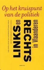 Op het kruispunt van de politiek 9789038209920, Boeken, Verzenden, Zo goed als nieuw, Hilde Van Liefferinge