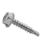 zelfborende plaatschroef 4,2 x 13 mm - 1000 stuks, Zakelijke goederen, Verzenden