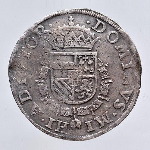 Pays-Bas espagnols, Brabant, Anvers Philippe II., Postzegels en Munten, Munten | Nederland