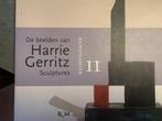 Harrie Gerritz / Kunstbeeld Cahier / 2 9789077907160, Verzenden, Gelezen, N. Nelissen