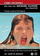 Code inconnu op DVD, Cd's en Dvd's, Dvd's | Drama, Nieuw in verpakking, Verzenden