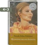 Memoires Van Een Keizerin 9789044314335 F. Dibah Pahlawi, Verzenden, Gelezen, F. Dibah Pahlawi