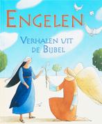 Engelen 9789055603664, Boeken, Kinderboeken | Jeugd | 10 tot 12 jaar, Gelezen, M. Joslin, Verzenden