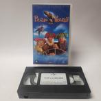 Plop in de Wolken VHS, Ophalen of Verzenden, Zo goed als nieuw