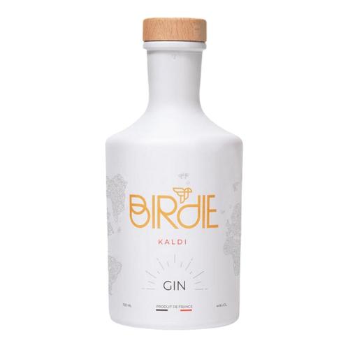 Birdie Kaldi Gin 0.7L, Collections, Vins, Envoi