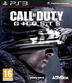 Call of Duty Ghosts (Losse CD) (PS3 Games), Ophalen of Verzenden, Zo goed als nieuw