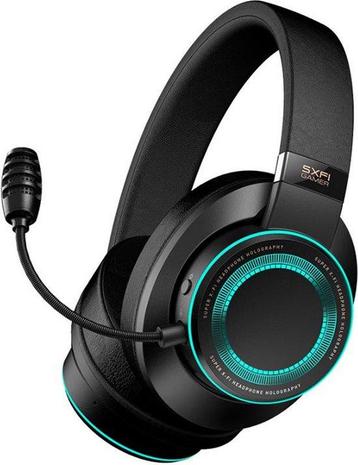 Tweedekans | Headphones Creative Technology SXFI GAMER beschikbaar voor biedingen