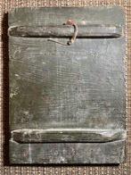 Icône - Heilige Charalampos - Bois, Antiek en Kunst