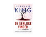 De eerlijke vinder (Special Book&Service 2021) / Mr., Boeken, Verzenden, Gelezen, Stephen King