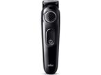 Veiling - Braun BeardTrimmer Series 3 BT3400 - Trimmer Voor, Elektronische apparatuur, Persoonlijke Verzorgingsapparatuur, Gebruikt