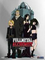 Fullmetal Alchemist: Season 2 - Part 2 DVD (2009) Seiji, Verzenden