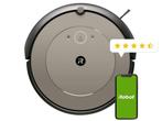 Veiling - iRobot Roomba i1 Robotstofzuiger | Wifi | i1152, Nieuw