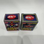 POPY - Speelgoed robot Capsule Chogokin Robot CGA-03 CGA-06