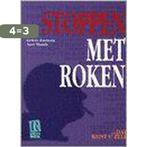 Stoppen met roken 9789076141022 G. Zeeman, Boeken, Verzenden, Zo goed als nieuw, G. Zeeman