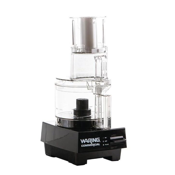 Foodprocessor WFP7K | | 1,75L | 410W | 213x174x330(h)mm, Zakelijke goederen, Horeca | Keukenapparatuur, Nieuw in verpakking, Verzenden
