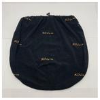 Bieden: Riva A2 black fender cover 46 x 49 cm - 227738-A2, Watersport en Boten, Ophalen of Verzenden, Nieuw