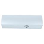 Deurdranger GEZE TS 1500 zilverkleur, Doe-het-zelf en Bouw, Nieuw, Overige materialen, Klink of Kruk