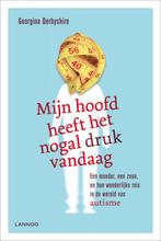 Mijn hoofd heeft het nogal druk vandaag - Georgina Derbyshir, Verzenden